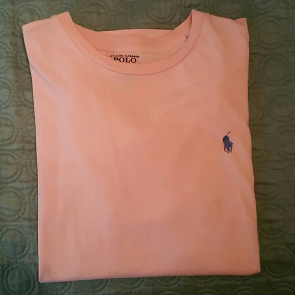 Polo T-Shirt