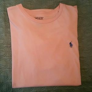 Polo T-Shirt