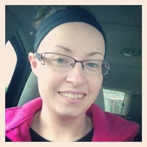 Meet your Posher, Meagan