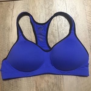 Victoria's Secret sports bra