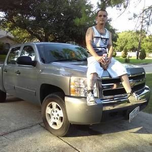 Meet your Posher, Phillip