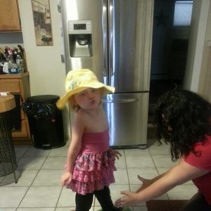 Meet your Posher, Lolajaye