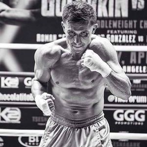 Meet your Posher, Brian