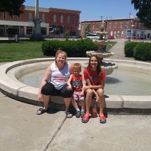 Meet your Posher, Jamie