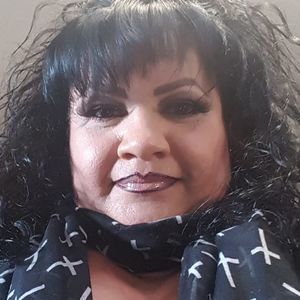 Meet your Posher, Martha