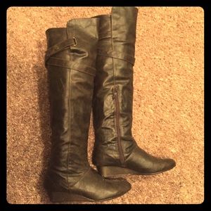 CathyJean Boots