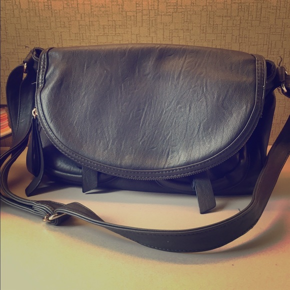 Great fall purse