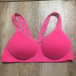Victoria's Secret sports bra