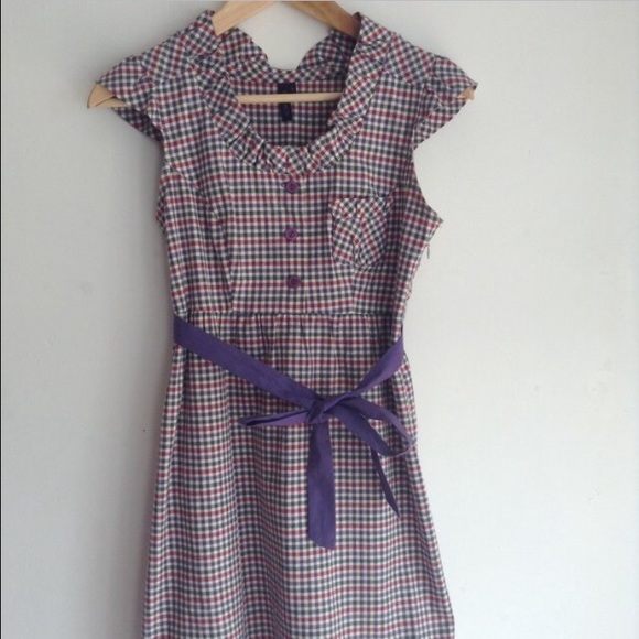 Topshop dress