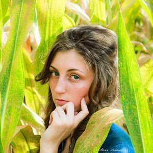 Meet your Posher, Lesley