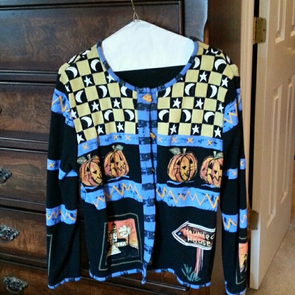 Jacket - Picture 2 of 3