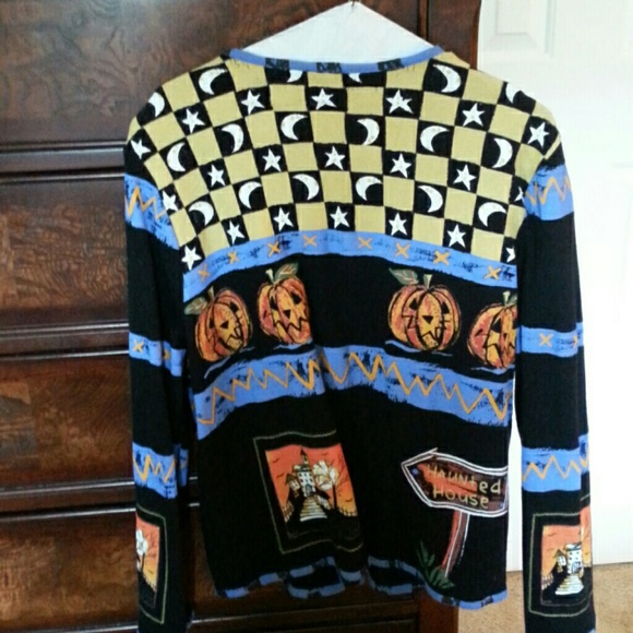 Jacket - Picture 3 of 3