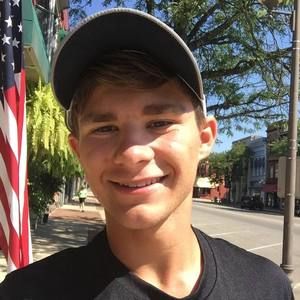 Meet your Posher, Trey