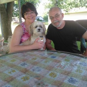 Meet your Posher, Cindy