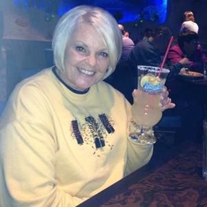 Meet your Posher, Terry