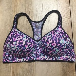 Victoria's Secret sports bra