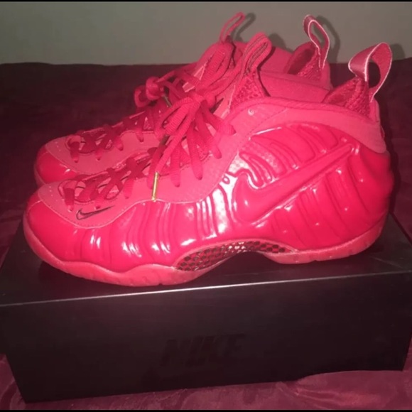 deadstock foamposites