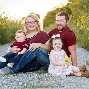 Meet your Posher, Lindsay