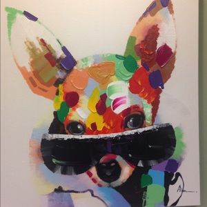 Meet your Posher, Brady