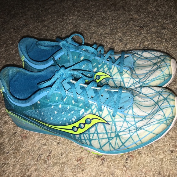 Saucony Track/Cross Country Running Shoes