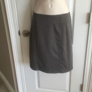 Ann Taylor Loft Skirt Size 6