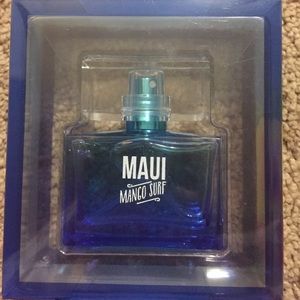 Bath and body works perfume