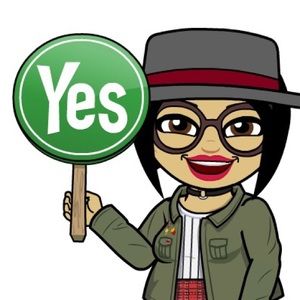 Meet your Posher, Bernisha