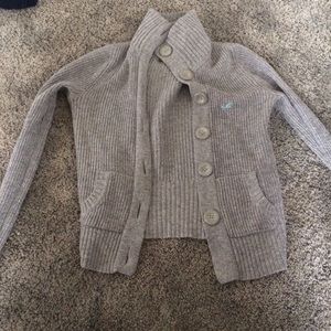 Hollister button up