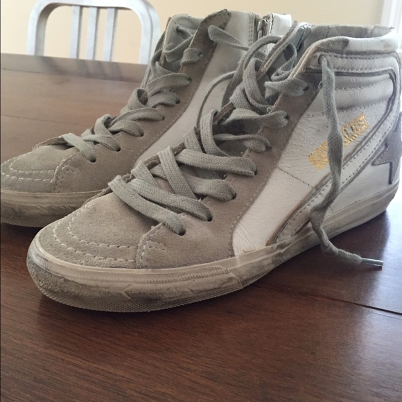 Golden Goose Deluxe Brand Slide Sneaker