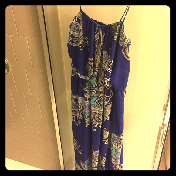Summer dress
