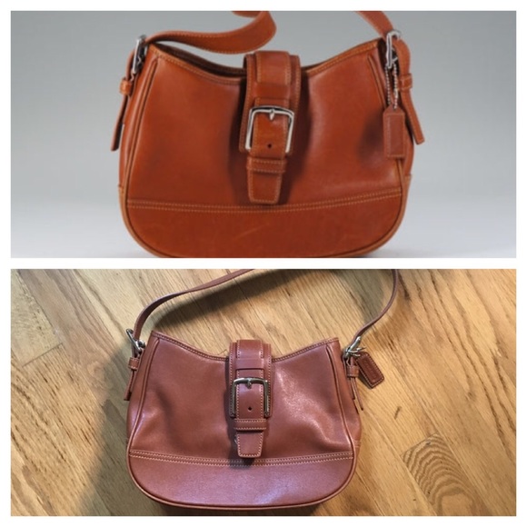 Coach Handbags - 🆕 Coach shoulder bag