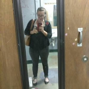 Meet your Posher, Amber