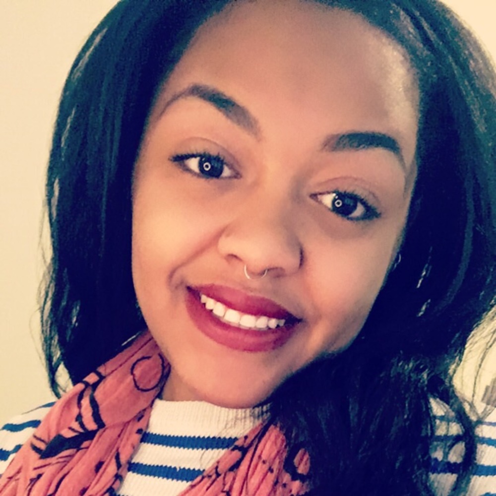 Meet your Posher, Aja