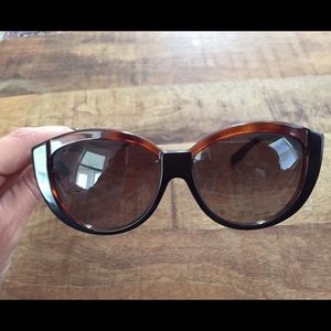 Fendi sunglasses