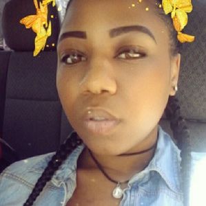 Meet your Posher, Tyana