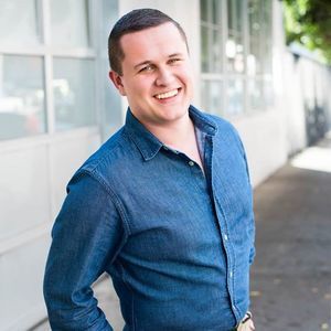 Meet your Posher, Dario