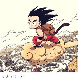 Meet your Posher, Abel