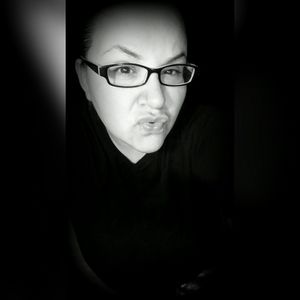 Meet your Posher, Kristina