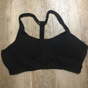 Forever 21 sports bra