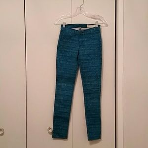 rag and bone legging jean