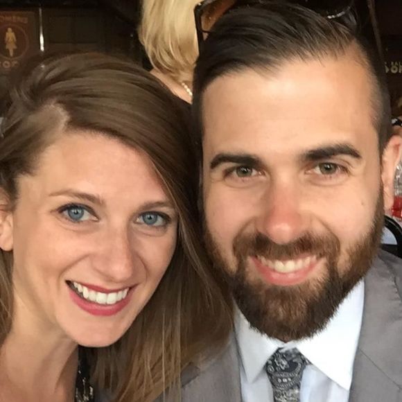 Meet your Posher, Betsy