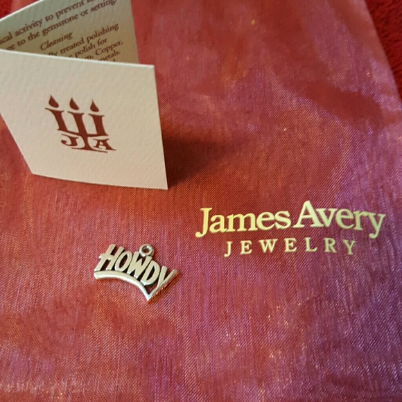 James Avery