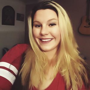 Meet your Posher, Hillary