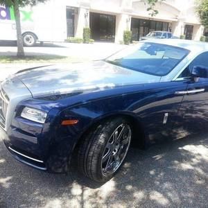 Meet your Posher, Jackie