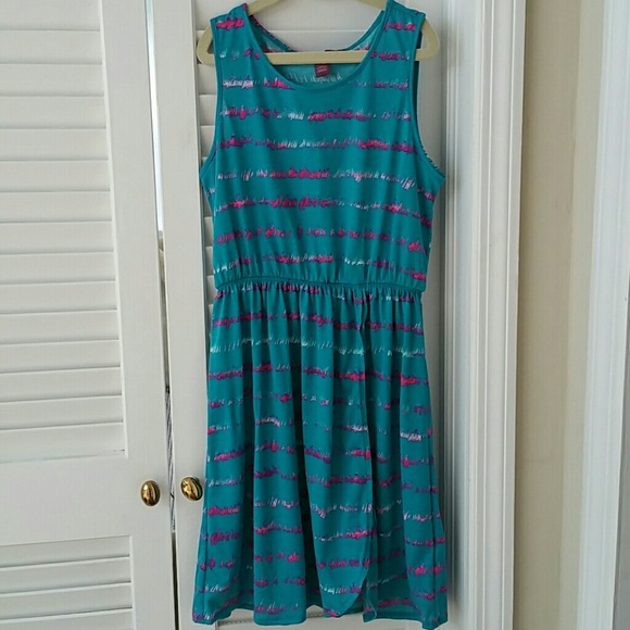 Epic Threads dress
