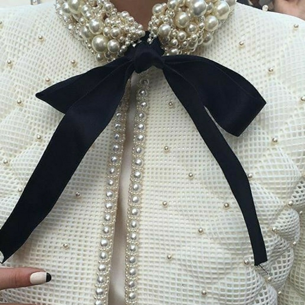 Meet your Posher, Rania