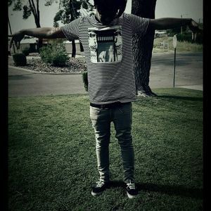 Meet your Posher, Ryan