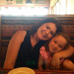 Meet your Posher, Keri