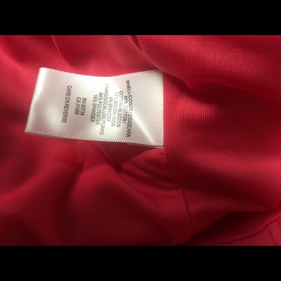 BCBG pink dress - Picture 3 of 4