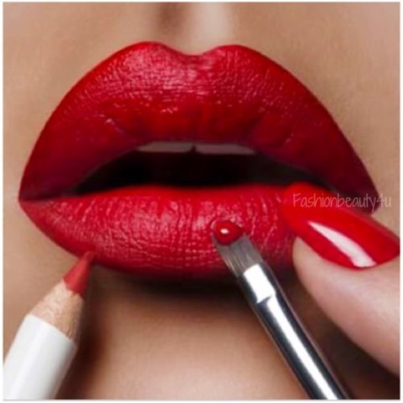 OCC Lip Tar in NSFW